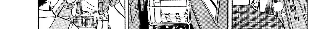 Ekiben Hitoritabi Chapter 4.5 page 8 - 