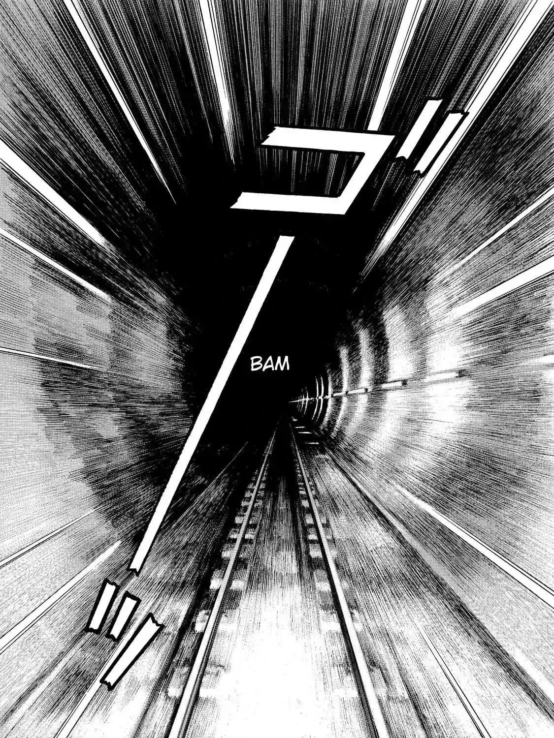 Ekiben Hitoritabi Chapter 4.6 page 3 - 