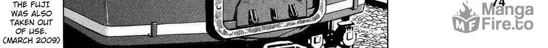 Ekiben Hitoritabi Chapter 4 page 20 - 