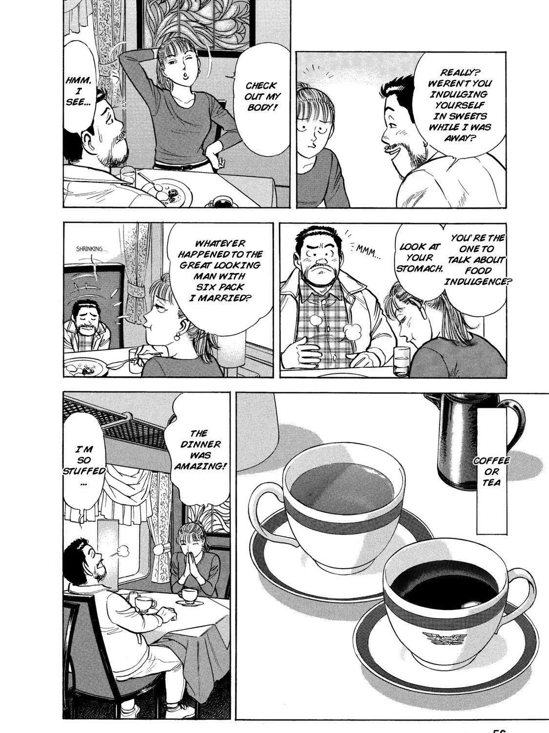 Ekiben Hitoritabi Chapter 41 page 29 - 