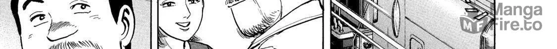 Ekiben Hitoritabi Chapter 44 page 36 - 