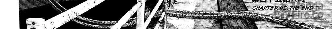Ekiben Hitoritabi Chapter 45 page 36 - 
