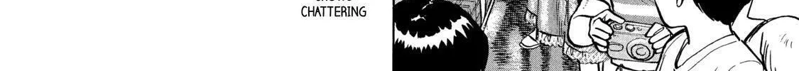 Ekiben Hitoritabi Chapter 46 page 14 - 