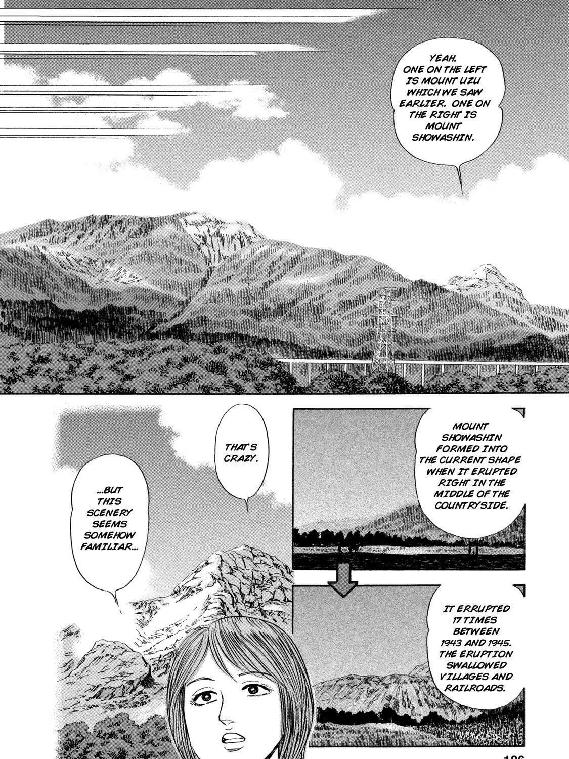 Ekiben Hitoritabi Chapter 48 page 15 - 