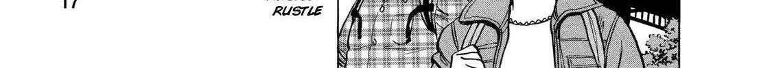 Ekiben Hitoritabi Chapter 50 page 28 - 