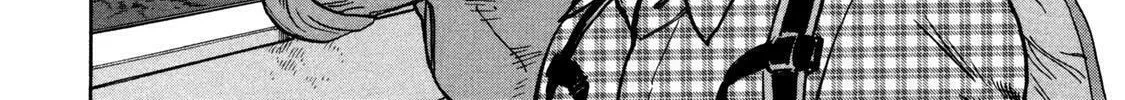 Ekiben Hitoritabi Chapter 50 page 8 - 