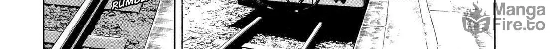 Ekiben Hitoritabi Chapter 51 page 10 - 
