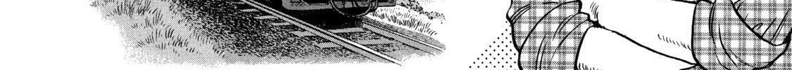 Ekiben Hitoritabi Chapter 54 page 14 - 