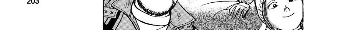 Ekiben Hitoritabi Chapter 59 page 34 - 