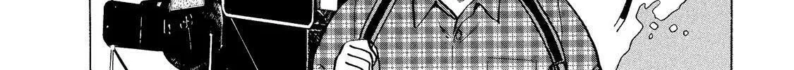 Ekiben Hitoritabi Chapter 6 page 28 - 