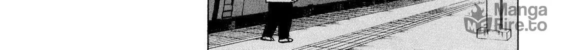Ekiben Hitoritabi Chapter 60 page 20 - 