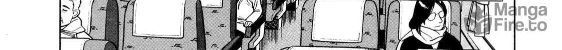 Ekiben Hitoritabi Chapter 60 page 6 - 