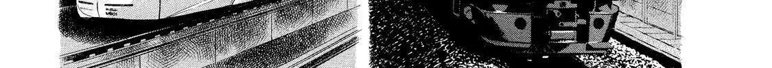 Ekiben Hitoritabi Chapter 7 page 22 - 