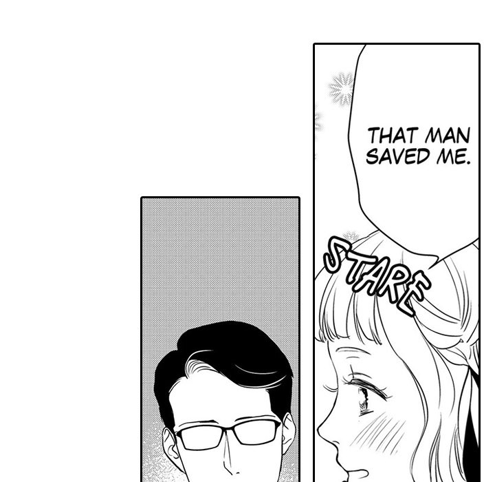 Ekikoi: The Young Miss Falls for the Station Attendant Chapter 1 page 16 - 