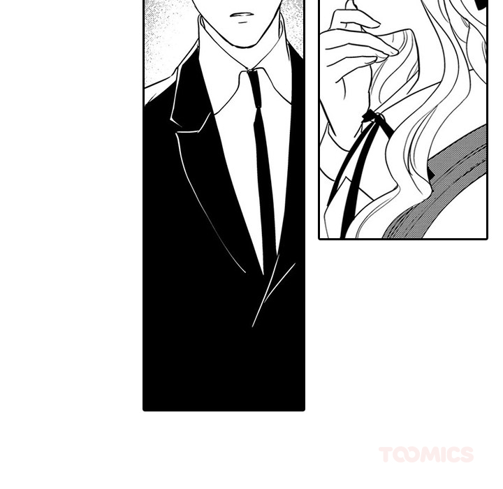 Ekikoi: The Young Miss Falls for the Station Attendant Chapter 1 page 17 - 