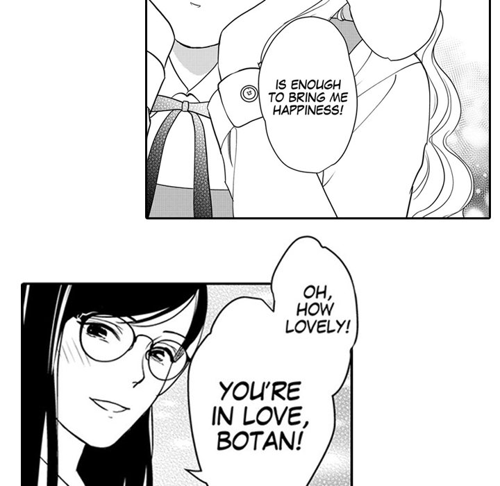 Ekikoi: The Young Miss Falls for the Station Attendant Chapter 1 page 28 - 
