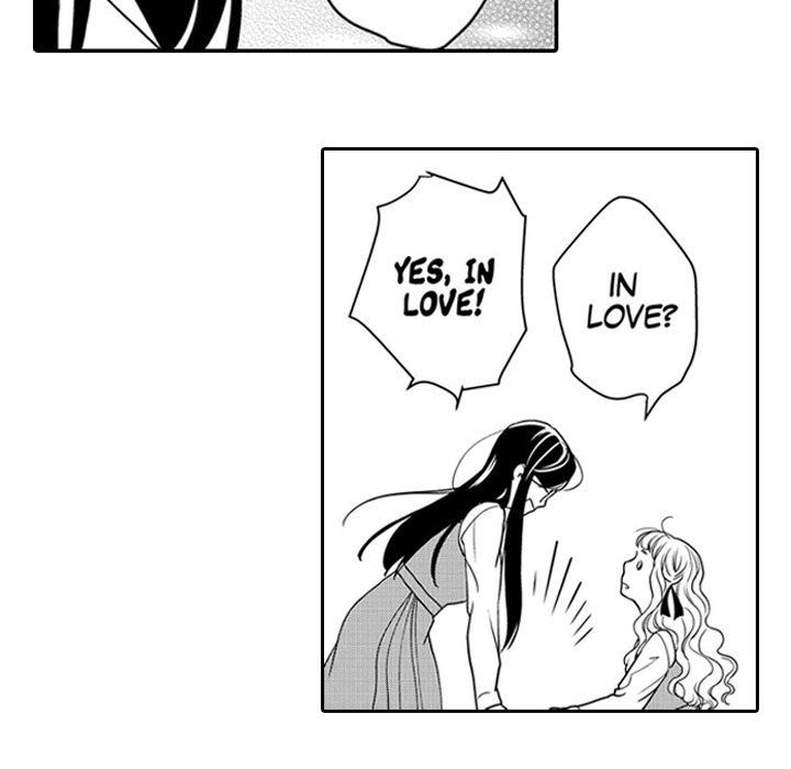 Ekikoi: The Young Miss Falls for the Station Attendant Chapter 1 page 29 - 