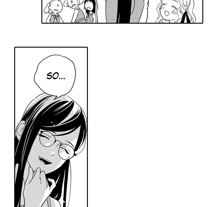 Ekikoi: The Young Miss Falls for the Station Attendant Chapter 1 page 40 - 