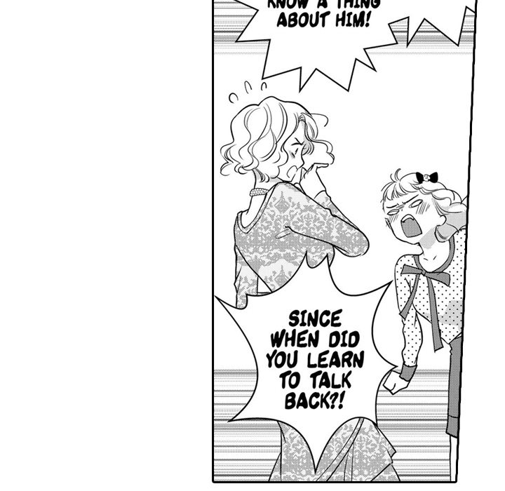 Ekikoi: The Young Miss Falls for the Station Attendant Chapter 10 page 12 - 