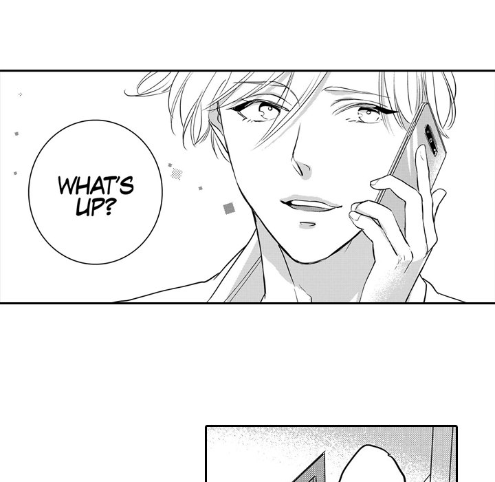 Ekikoi: The Young Miss Falls for the Station Attendant Chapter 10 page 21 - 