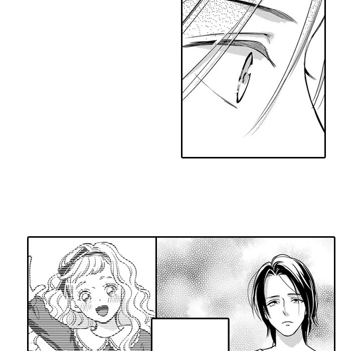 Ekikoi: The Young Miss Falls for the Station Attendant Chapter 10 page 30 - 