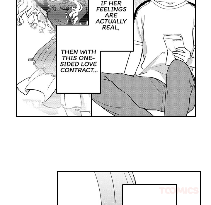 Ekikoi: The Young Miss Falls for the Station Attendant Chapter 10 page 31 - 
