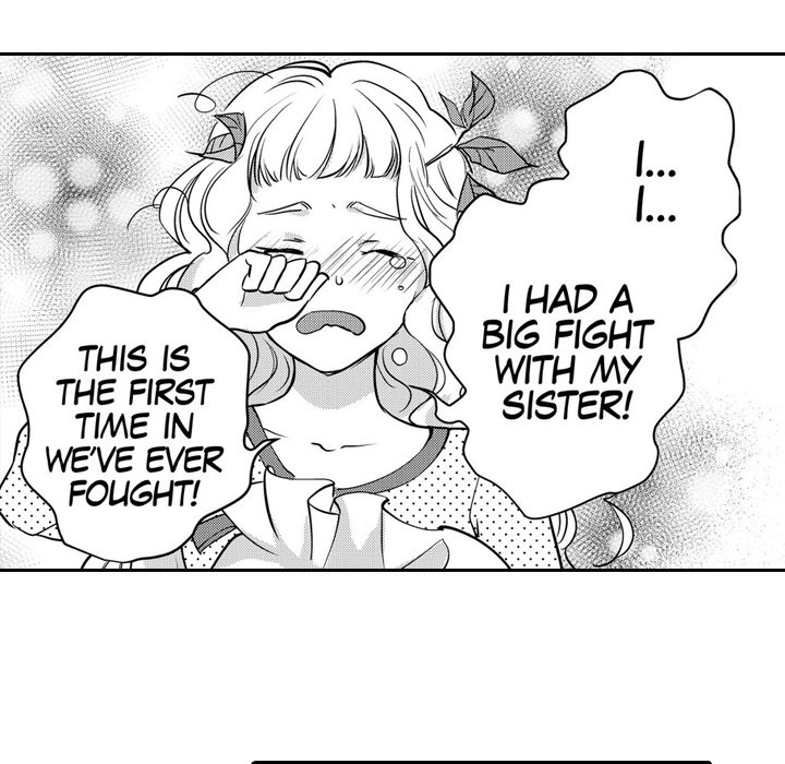 Ekikoi: The Young Miss Falls for the Station Attendant Chapter 10 page 38 - 