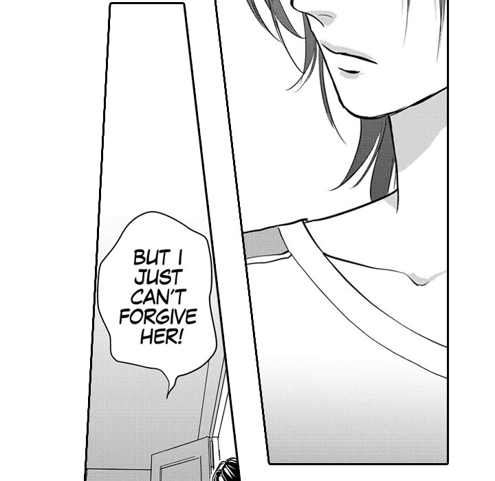 Ekikoi: The Young Miss Falls for the Station Attendant Chapter 10 page 40 - 