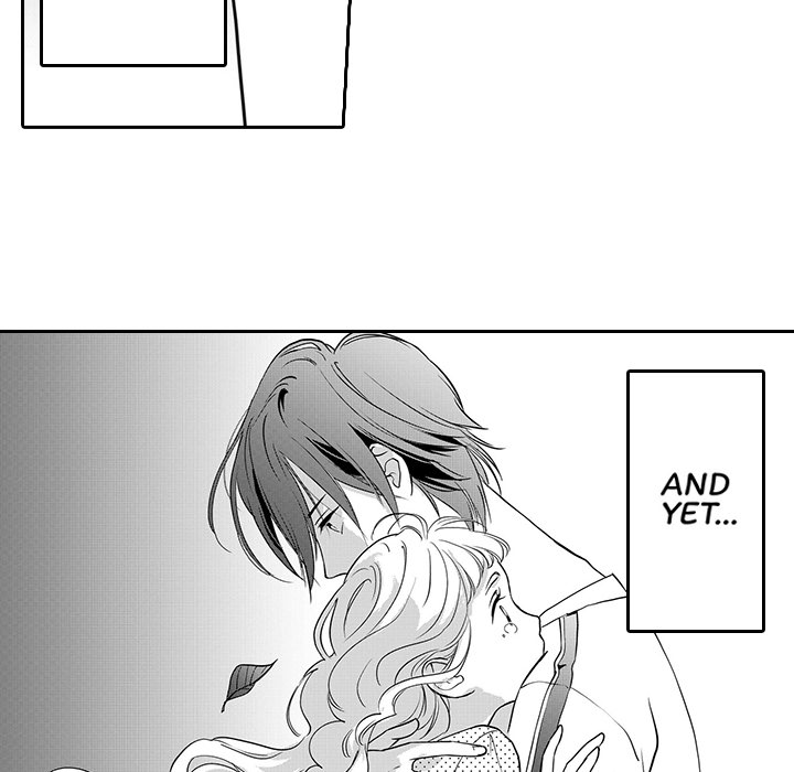 Ekikoi: The Young Miss Falls for the Station Attendant Chapter 10 page 44 - 