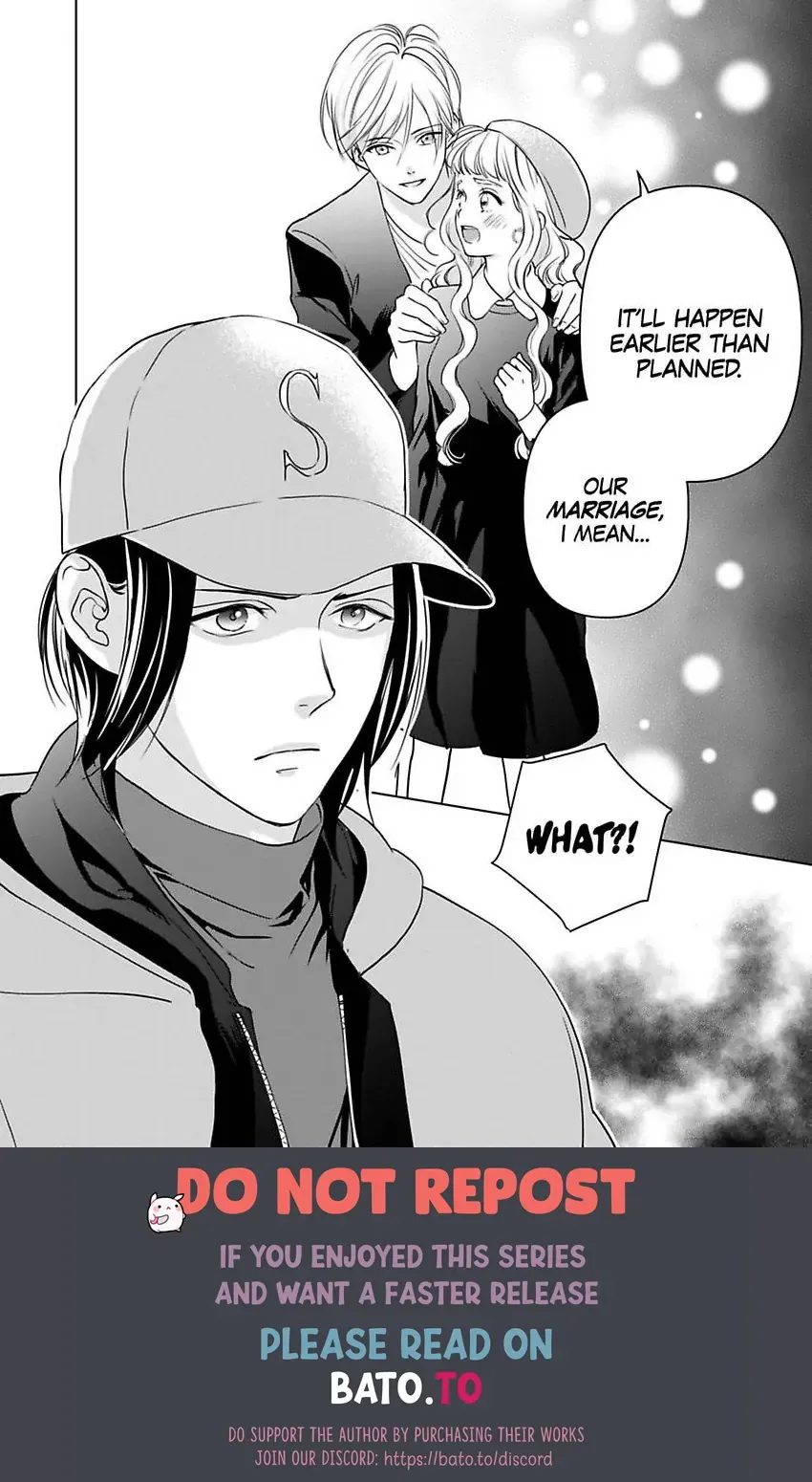 Ekikoi: The Young Miss Falls for the Station Attendant Chapter 12 page 17 - 