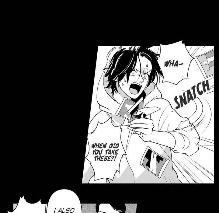 Ekikoi: The Young Miss Falls for the Station Attendant Chapter 3 page 11 - 