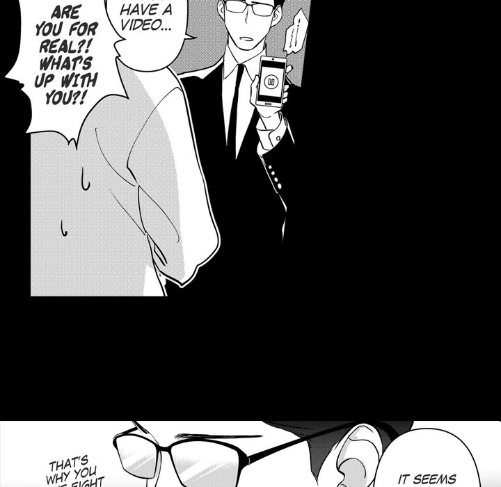 Ekikoi: The Young Miss Falls for the Station Attendant Chapter 3 page 12 - 