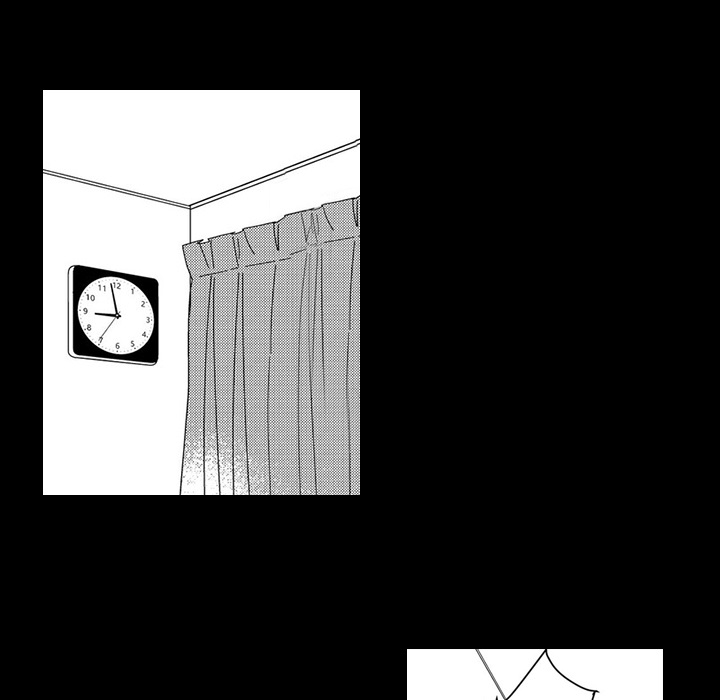 Ekikoi: The Young Miss Falls for the Station Attendant Chapter 3 page 15 - 