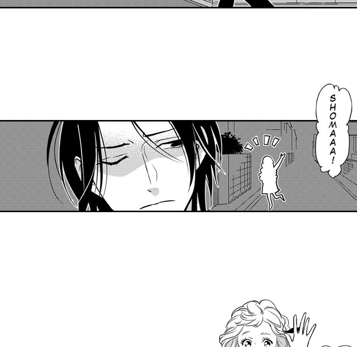 Ekikoi: The Young Miss Falls for the Station Attendant Chapter 4 page 27 - 