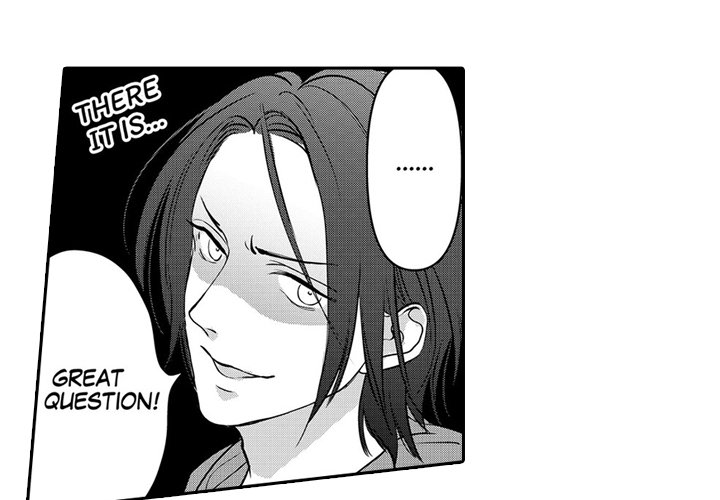 Ekikoi: The Young Miss Falls for the Station Attendant Chapter 4 page 4 - 
