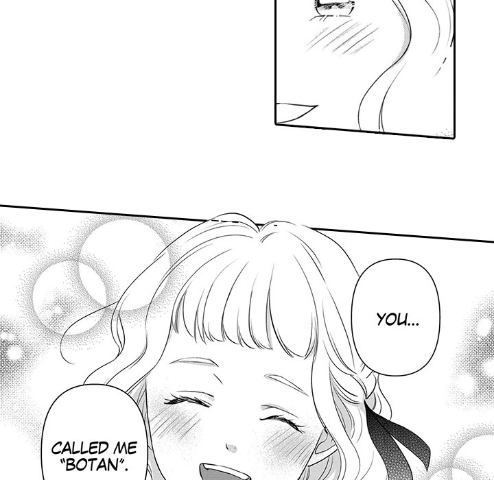 Ekikoi: The Young Miss Falls for the Station Attendant Chapter 4 page 45 - 