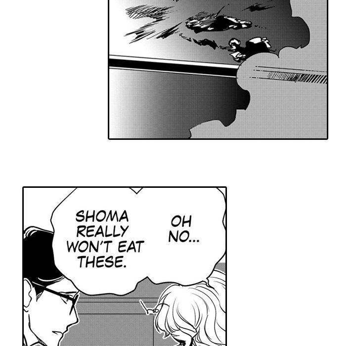 Ekikoi: The Young Miss Falls for the Station Attendant Chapter 6 page 12 - 