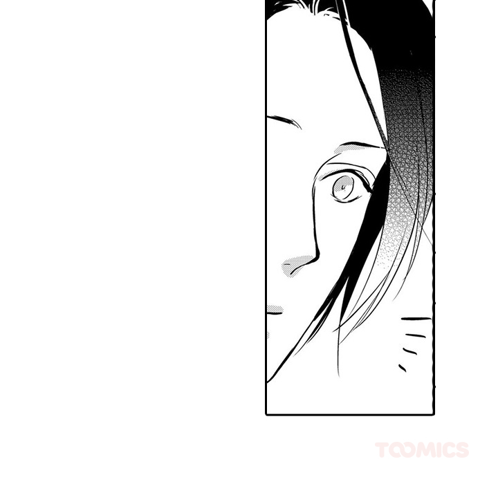 Ekikoi: The Young Miss Falls for the Station Attendant Chapter 6 page 35 - 