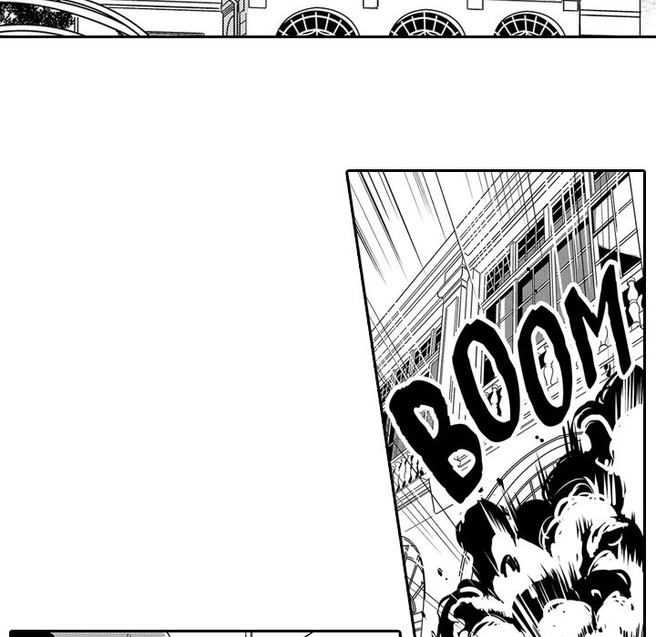 Ekikoi: The Young Miss Falls for the Station Attendant Chapter 6 page 9 - 