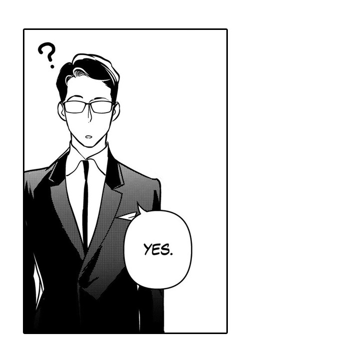 Ekikoi: The Young Miss Falls for the Station Attendant Chapter 7 page 16 - 