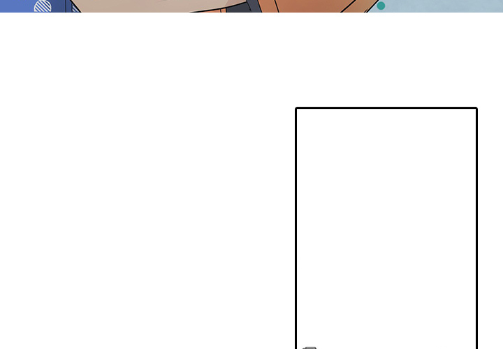 Ekikoi: The Young Miss Falls for the Station Attendant Chapter 7 page 3 - 