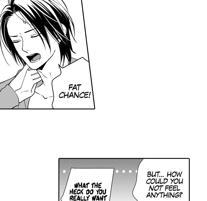 Ekikoi: The Young Miss Falls for the Station Attendant Chapter 9 page 21 - 