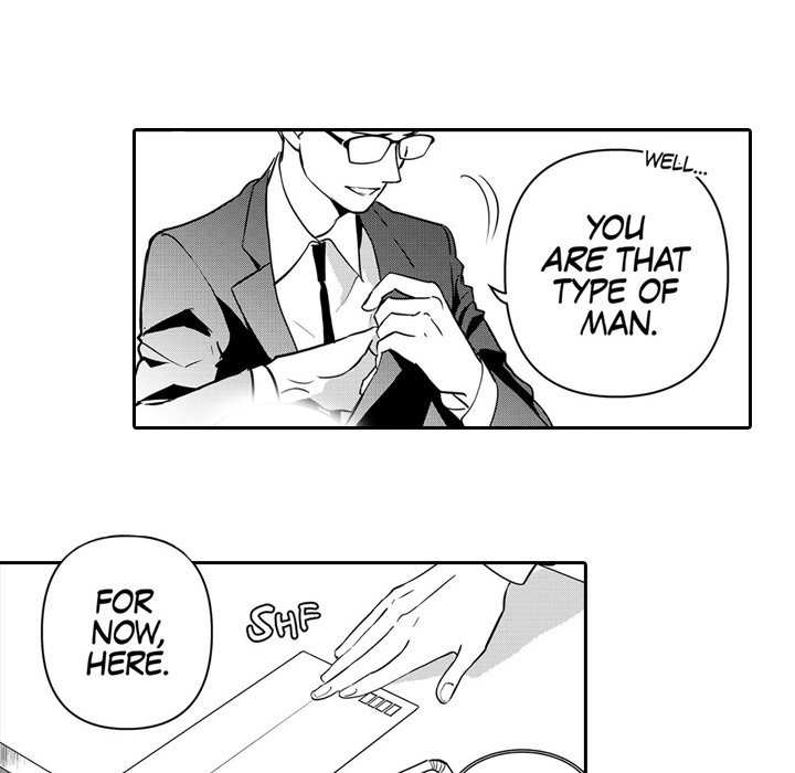 Ekikoi: The Young Miss Falls for the Station Attendant Chapter 9 page 28 - 