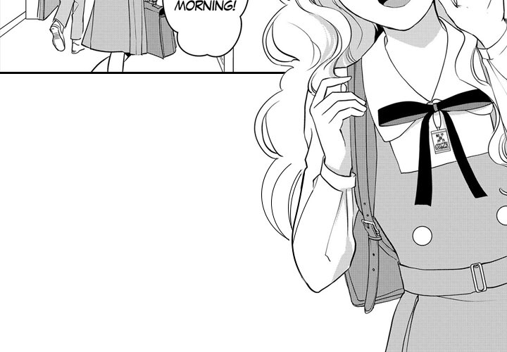 Ekikoi: The Young Miss Falls for the Station Attendant Chapter 9 page 4 - 