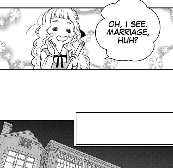 Ekikoi: The Young Miss Falls for the Station Attendant Chapter 9 page 39 - 