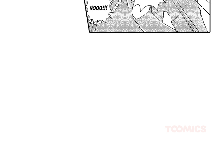 Ekikoi: The Young Miss Falls for the Station Attendant Chapter 9 page 46 - 
