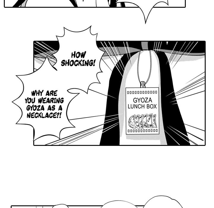 Ekikoi: The Young Miss Falls for the Station Attendant Chapter 9 page 6 - 