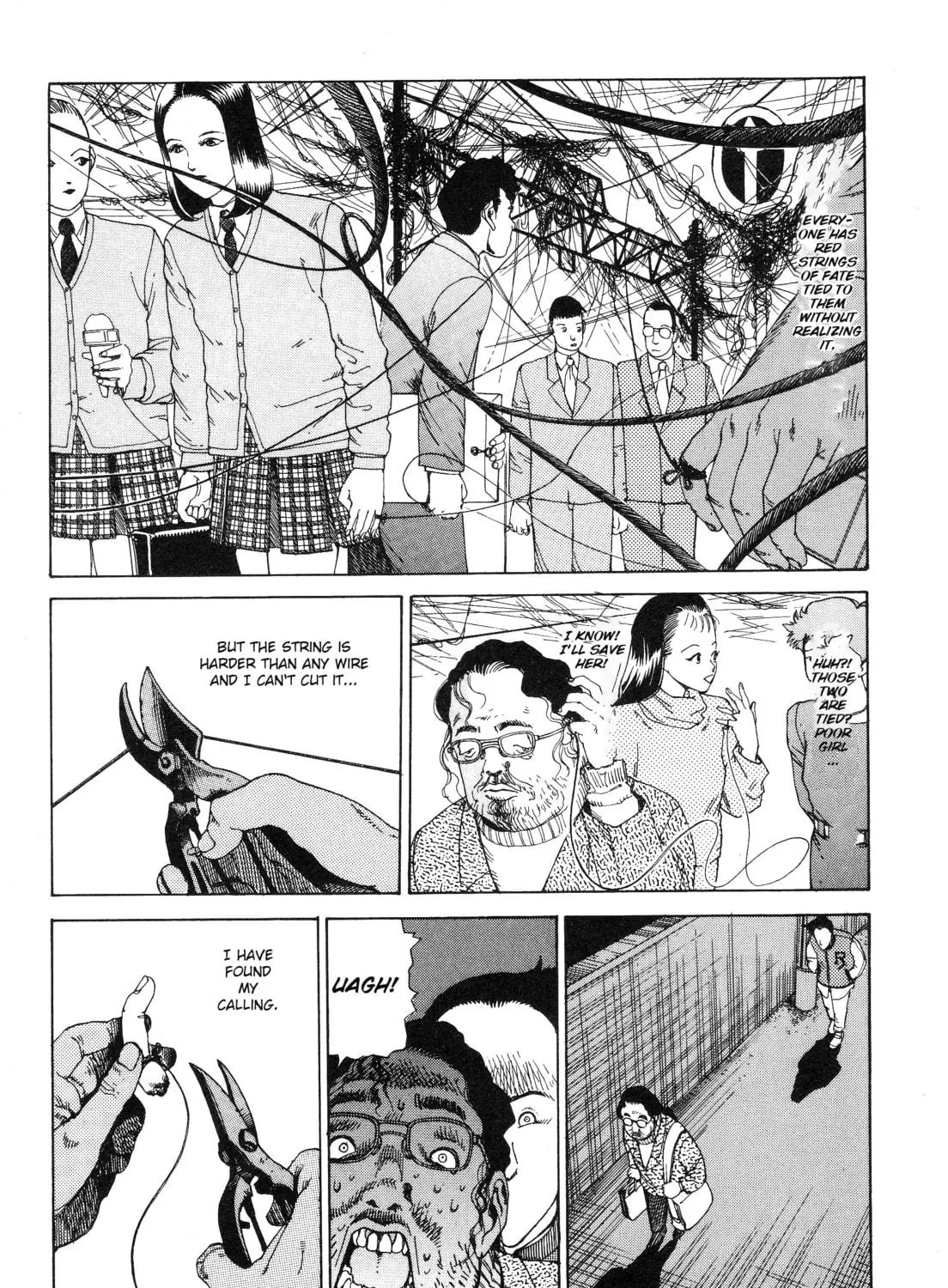 Ekimae Hanayome Chapter 1 page 29 - 