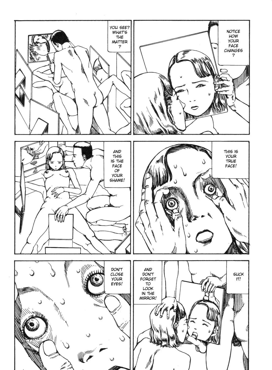 Ekimae Hanayome Chapter 10 page 13 - 