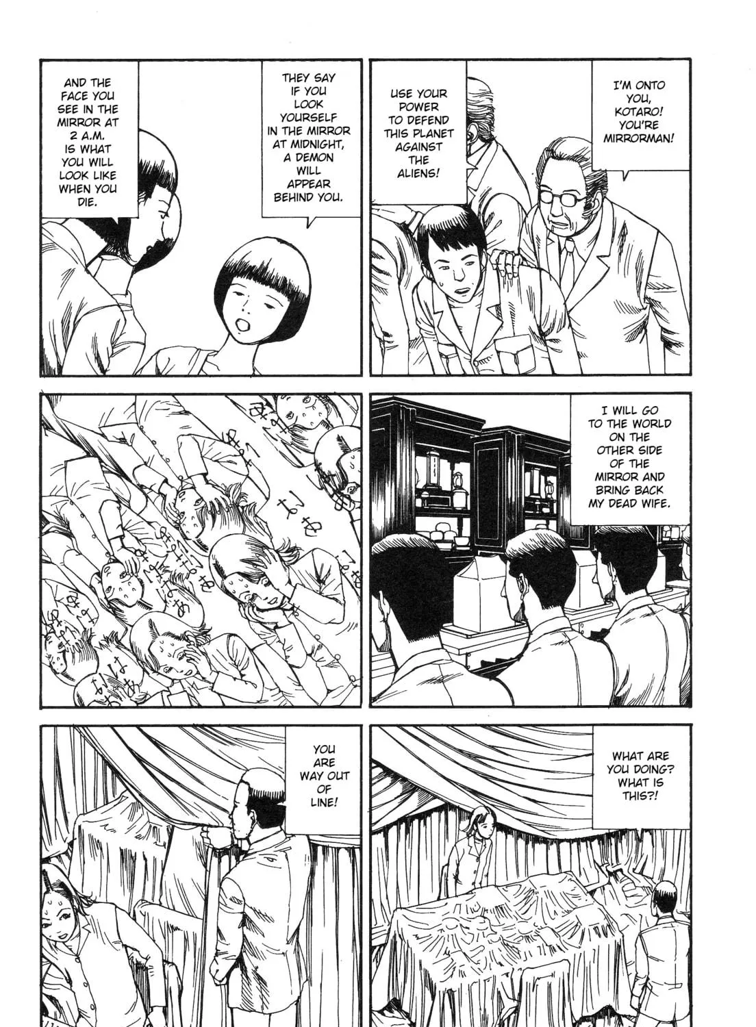 Ekimae Hanayome Chapter 10 page 9 - 